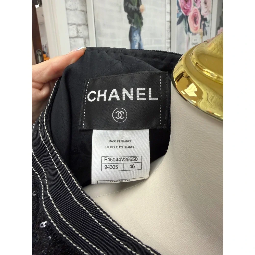 CHANEL resort 2013